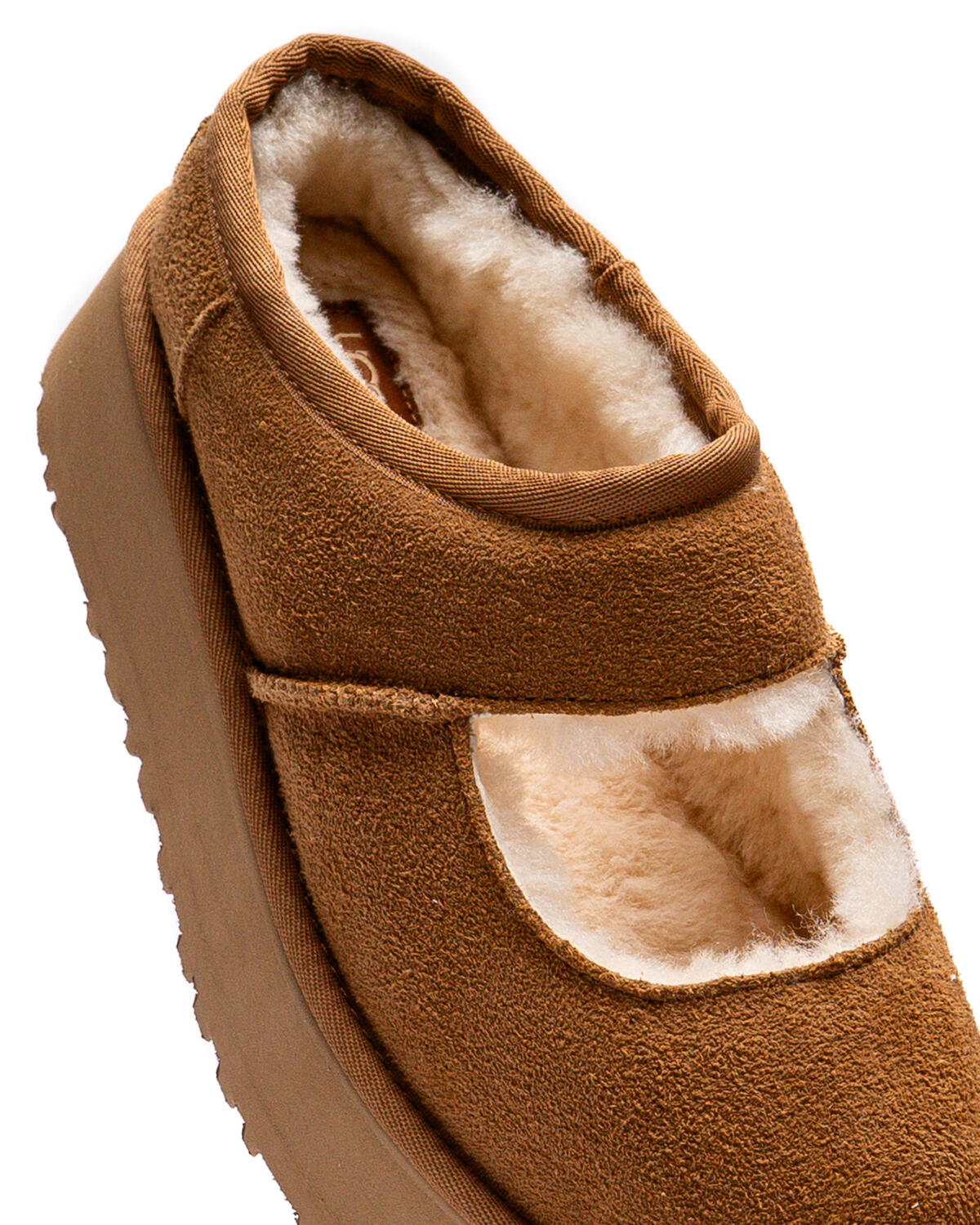 UGG WMNS BEA MARY JANE | 1167612-CHE | AFEW STORE